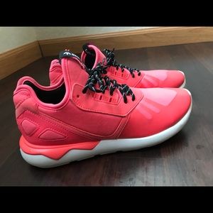 Adidas Tubular Runner Size 6.5